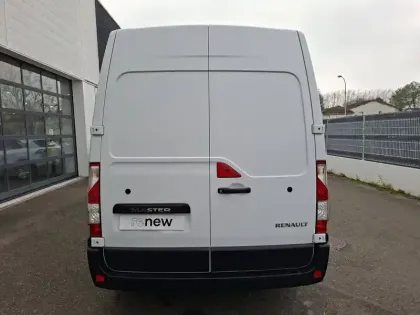 Photo 6 Renault Master  FGN TRAC F3500 L2H2 BLUE DCI 135