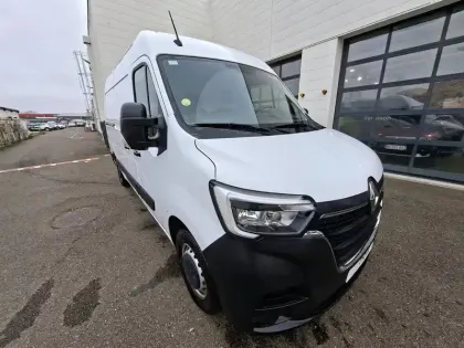 Photo 11 Renault Master  FGN TRAC F3500 L2H2 BLUE DCI 135