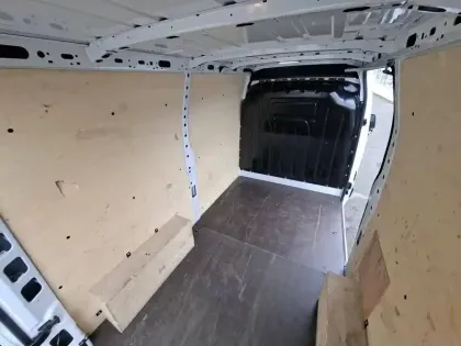 Photo 97 Renault Master  FGN TRAC F3500 L2H2 BLUE DCI 135