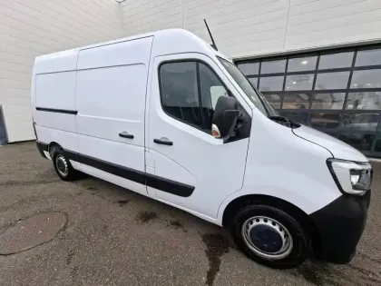 Photo 82 Renault Master  FGN TRAC F3500 L2H2 BLUE DCI 135