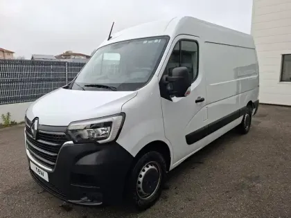 Photo Renault Master Confort