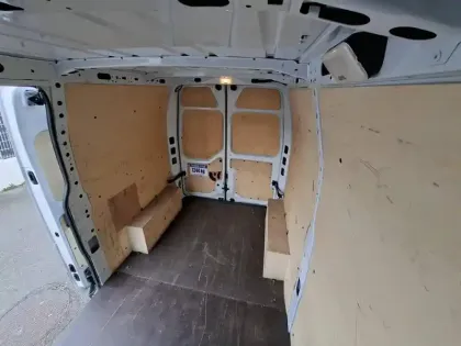 Photo 60 Renault Master  FGN TRAC F3500 L2H2 BLUE DCI 135