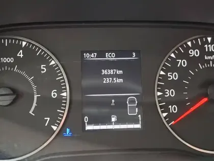 Photo 103 Renault Master  FGN TRAC F3500 L2H2 BLUE DCI 135