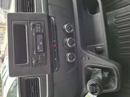 Photo 68 Renault Master  FGN TRAC F3500 L2H2 BLUE DCI 135