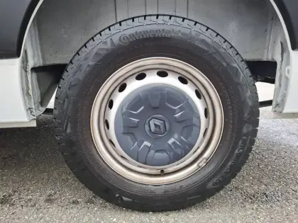 Photo 85 Renault Master  FGN TRAC F3500 L2H2 BLUE DCI 135