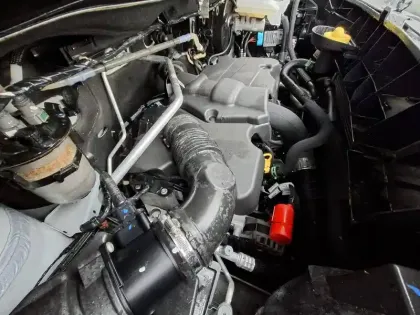 Photo 70 Renault Master  FGN TRAC F3500 L2H2 BLUE DCI 135