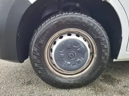 Photo 12 Renault Master  FGN TRAC F3500 L2H2 BLUE DCI 135