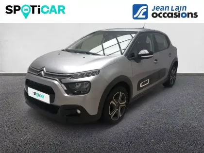Photo Citroën C3 Feel Pack
