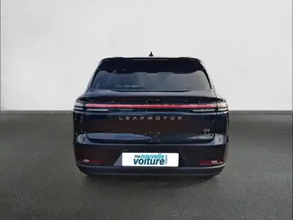 Photo 37 Leapmotor C10  REEV 28.4 kWh - 158 kW