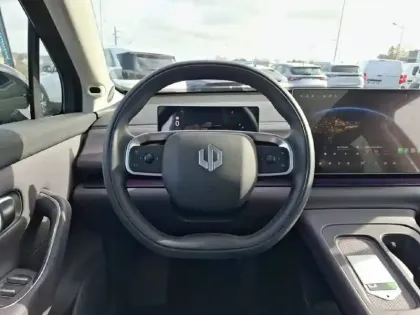 Photo 41 Leapmotor C10  REEV 28.4 kWh - 158 kW