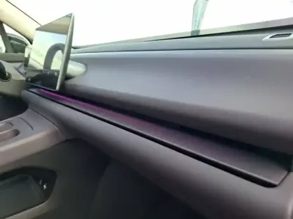 Photo 32 Leapmotor C10  REEV 28.4 kWh - 158 kW