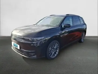 Photo 33 Leapmotor C10  REEV 28.4 kWh - 158 kW