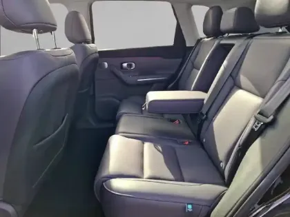 Photo 11 Leapmotor C10  REEV 28.4 kWh - 158 kW