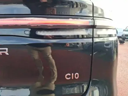 Photo 49 Leapmotor C10  REEV 28.4 kWh - 158 kW