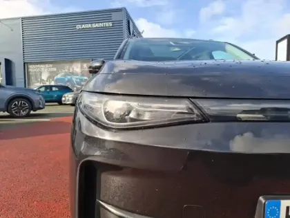 Photo 81 Leapmotor C10  REEV 28.4 kWh - 158 kW