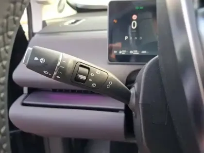 Photo 14 Leapmotor C10  REEV 28.4 kWh - 158 kW