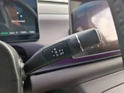 Photo 13 Leapmotor C10  REEV 28.4 kWh - 158 kW