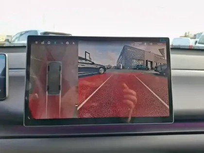 Photo 89 Leapmotor C10  REEV 28.4 kWh - 158 kW