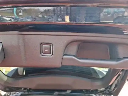 Photo 28 Leapmotor C10  REEV 28.4 kWh - 158 kW