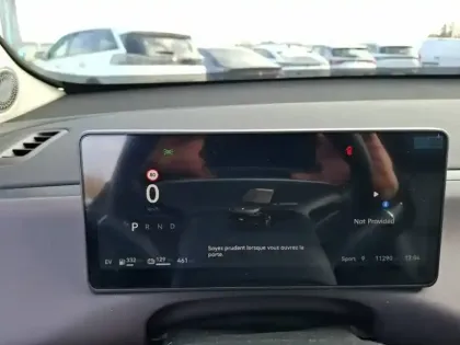 Photo 42 Leapmotor C10  REEV 28.4 kWh - 158 kW