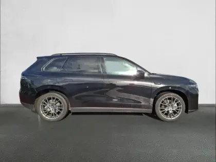 Photo 69 Leapmotor C10  REEV 28.4 kWh - 158 kW