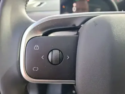 Photo 17 Leapmotor C10  REEV 28.4 kWh - 158 kW