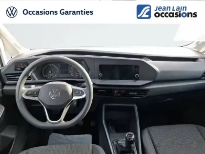 Photo 22 Volkswagen Caddy  2.0 TDI 75 BVM6