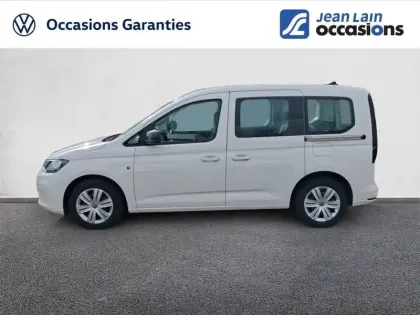 Photo 26 Volkswagen Caddy  2.0 TDI 75 BVM6