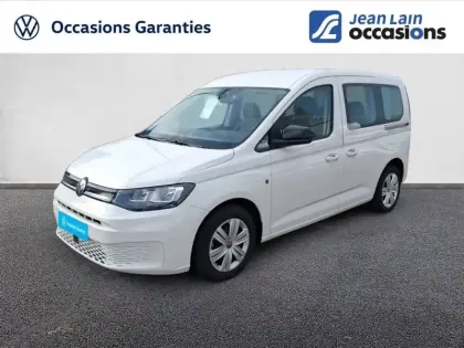 Photo Volkswagen Caddy