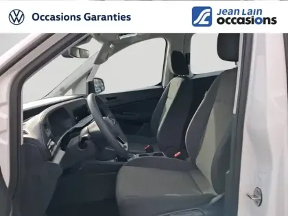 Photo 24 Volkswagen Caddy  2.0 TDI 75 BVM6