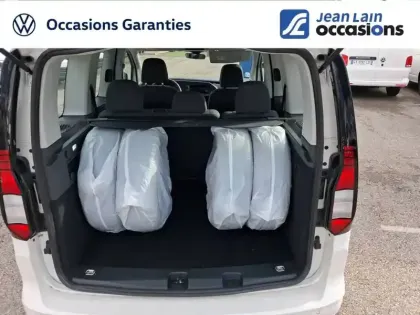 Photo 13 Volkswagen Caddy  2.0 TDI 75 BVM6