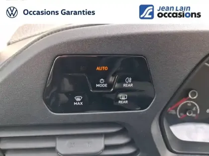 Photo 39 Volkswagen Caddy  2.0 TDI 75 BVM6