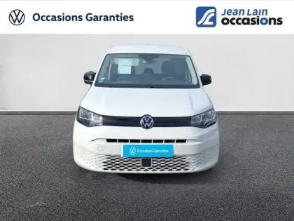 Photo 28 Volkswagen Caddy  2.0 TDI 75 BVM6