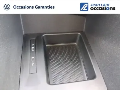 Photo 37 Volkswagen Caddy  2.0 TDI 75 BVM6