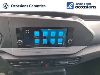 Photo 14 Volkswagen Caddy  2.0 TDI 75 BVM6