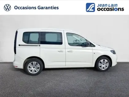 Photo 23 Volkswagen Caddy  2.0 TDI 75 BVM6