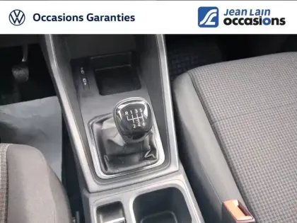 Photo 35 Volkswagen Caddy  2.0 TDI 75 BVM6