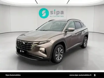 Photo Hyundai Tucson Creative