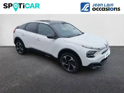 Photo 22 Citroën C4  PureTech 130 S&S EAT8