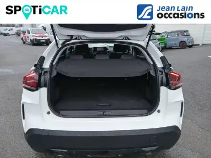 Photo 25 Citroën C4  PureTech 130 S&S EAT8