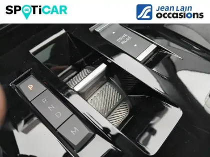 Photo 53 Citroën C4  PureTech 130 S&S EAT8