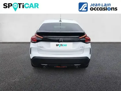 Photo 24 Citroën C4  PureTech 130 S&S EAT8