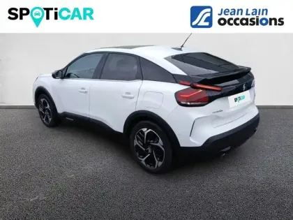 Photo 6 Citroën C4 Gén. III Ph1 Shine 5