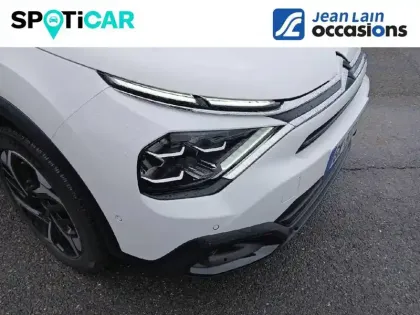 Photo 15 Citroën C4 Gén. III Ph1 Shine 5