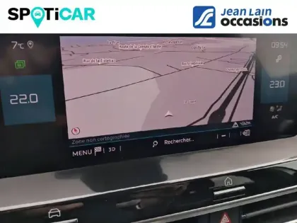 Photo 14 Citroën C4 Gén. III Ph1 Shine 5