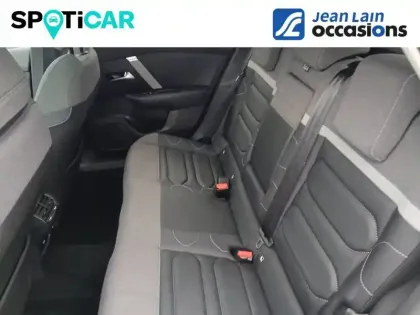 Photo 31 Citroën C4  PureTech 130 S&S EAT8