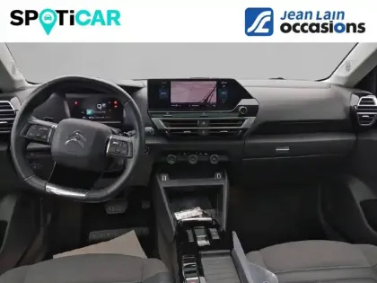 Photo 27 Citroën C4  PureTech 130 S&S EAT8