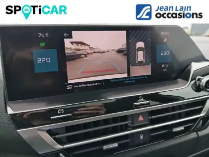 Photo 57 Citroën C4  PureTech 130 S&S EAT8