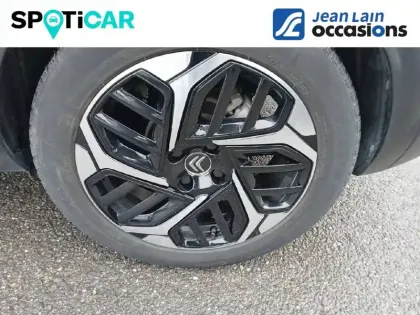 Photo 12 Citroën C4 Gén. III Ph1 Shine 5