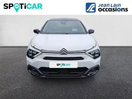 Photo 21 Citroën C4  PureTech 130 S&S EAT8